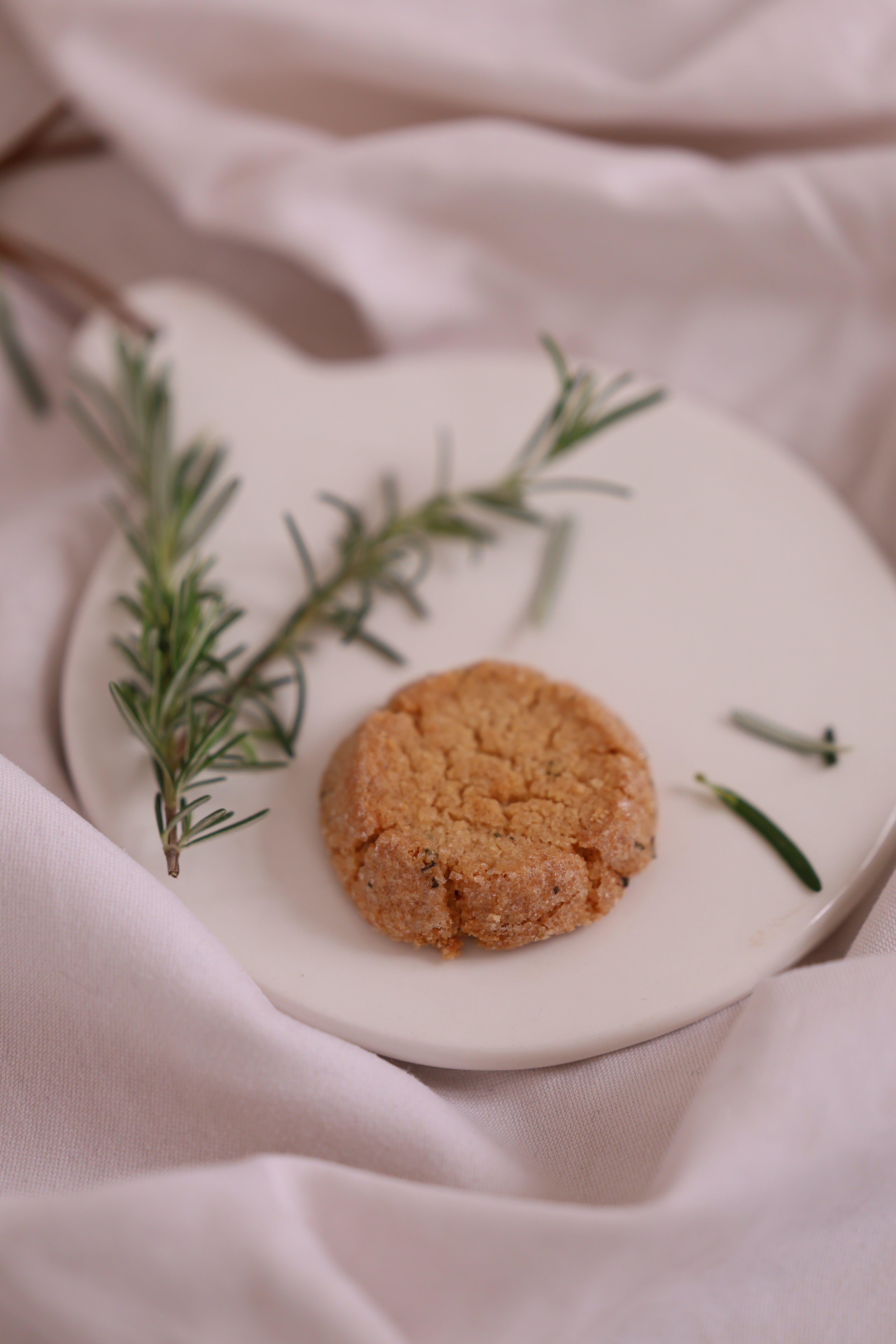 Lot 12 Sablés diamants - parfums de saison