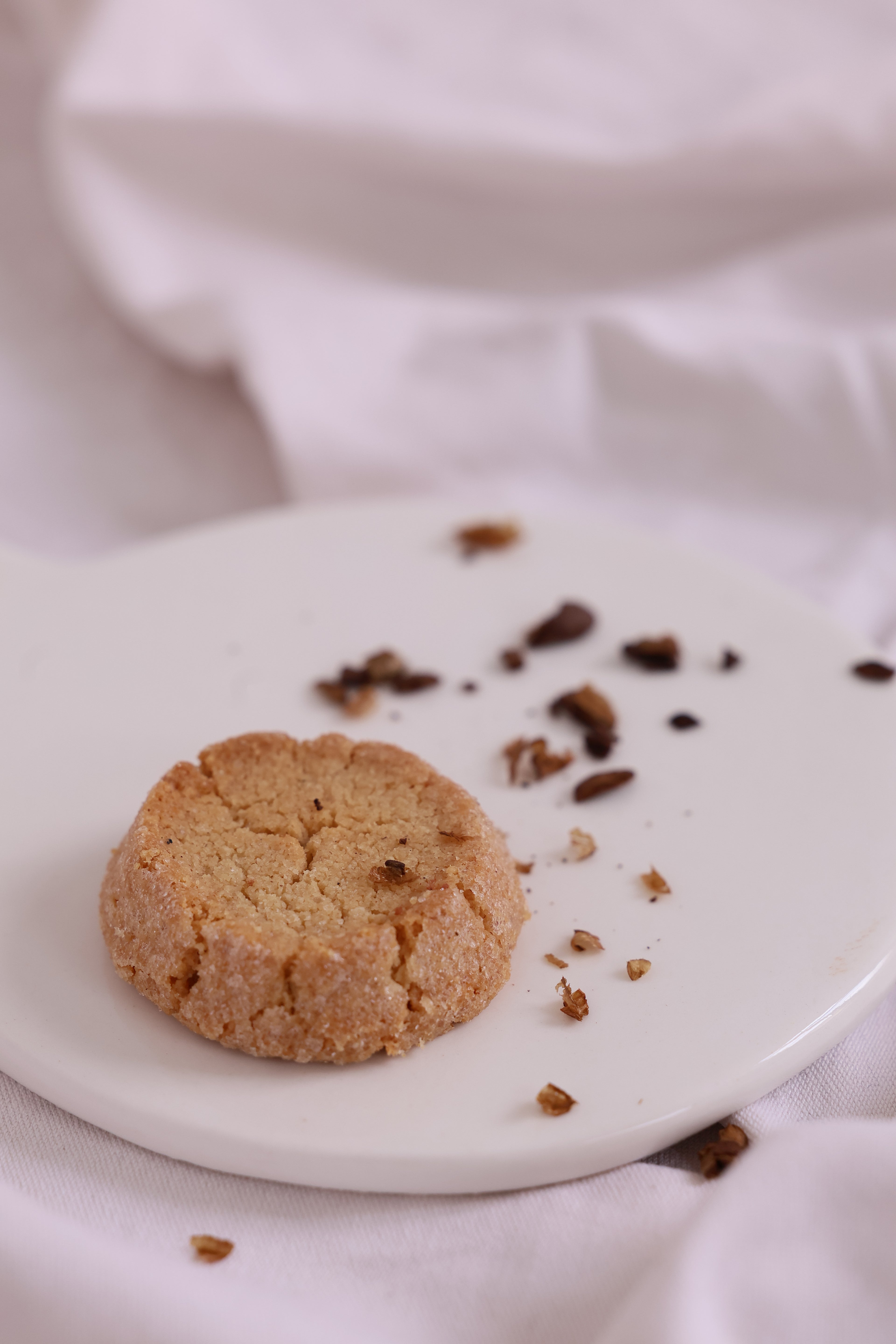 Lot 12 Sablés diamants - parfums de saison