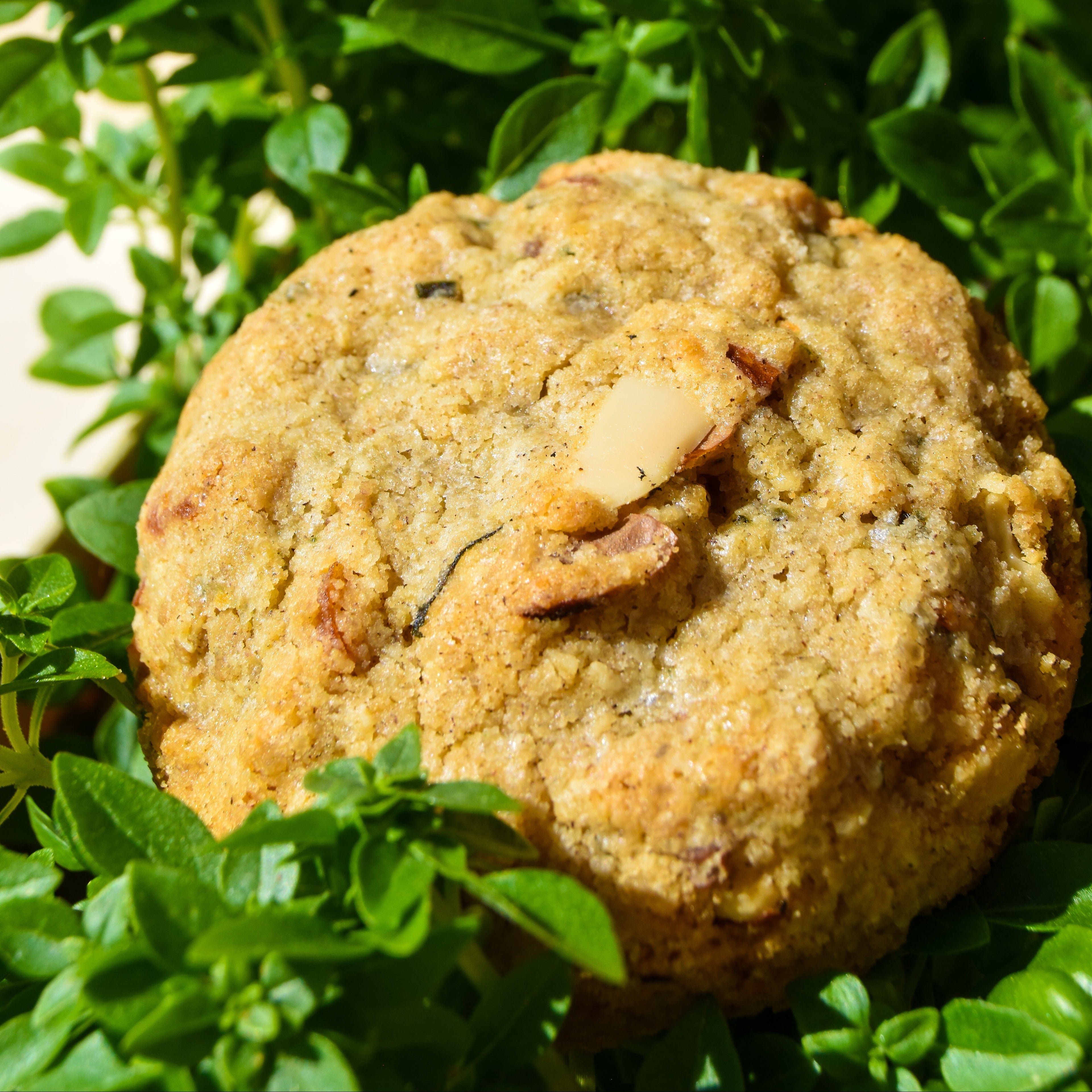 Lot de 6 cookies - parfums d'été